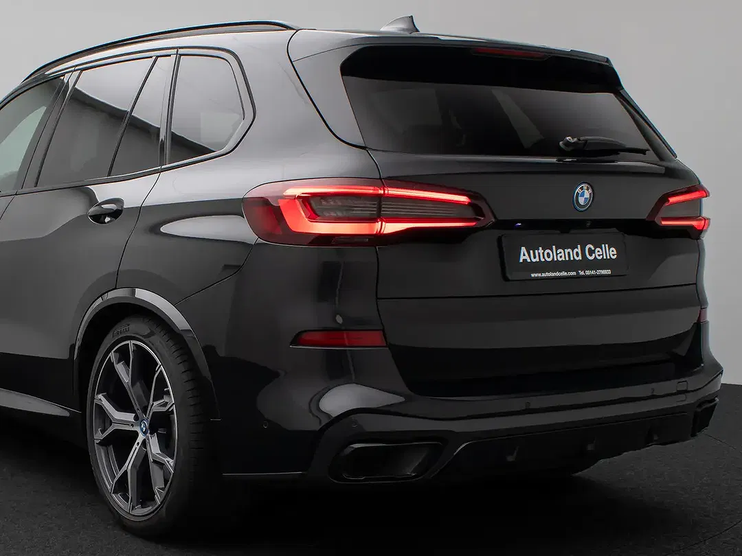 BMW X5 - Thumbnail 15