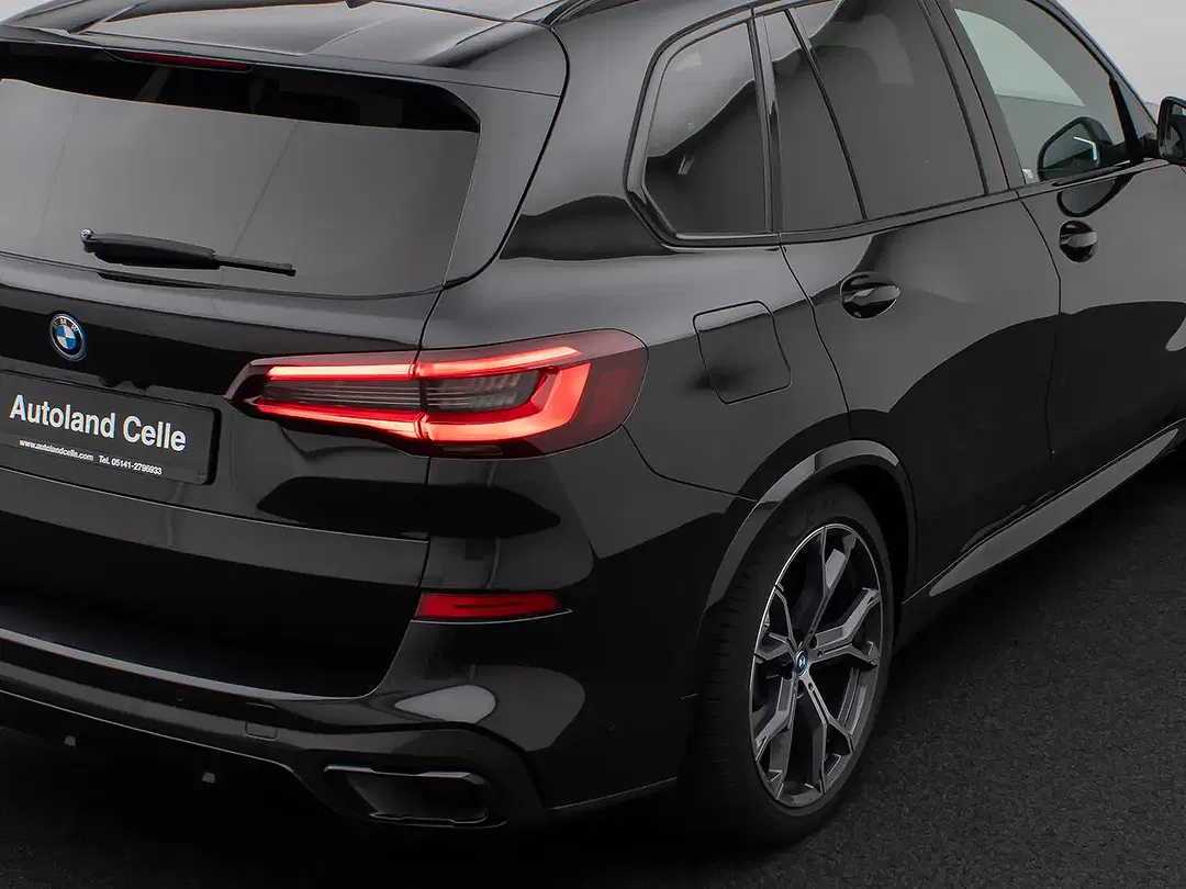 BMW X5 - Thumbnail 16