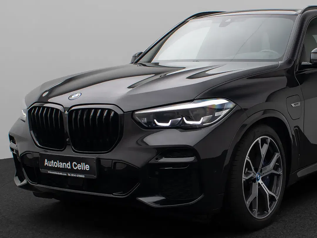 BMW X5 - Thumbnail 17