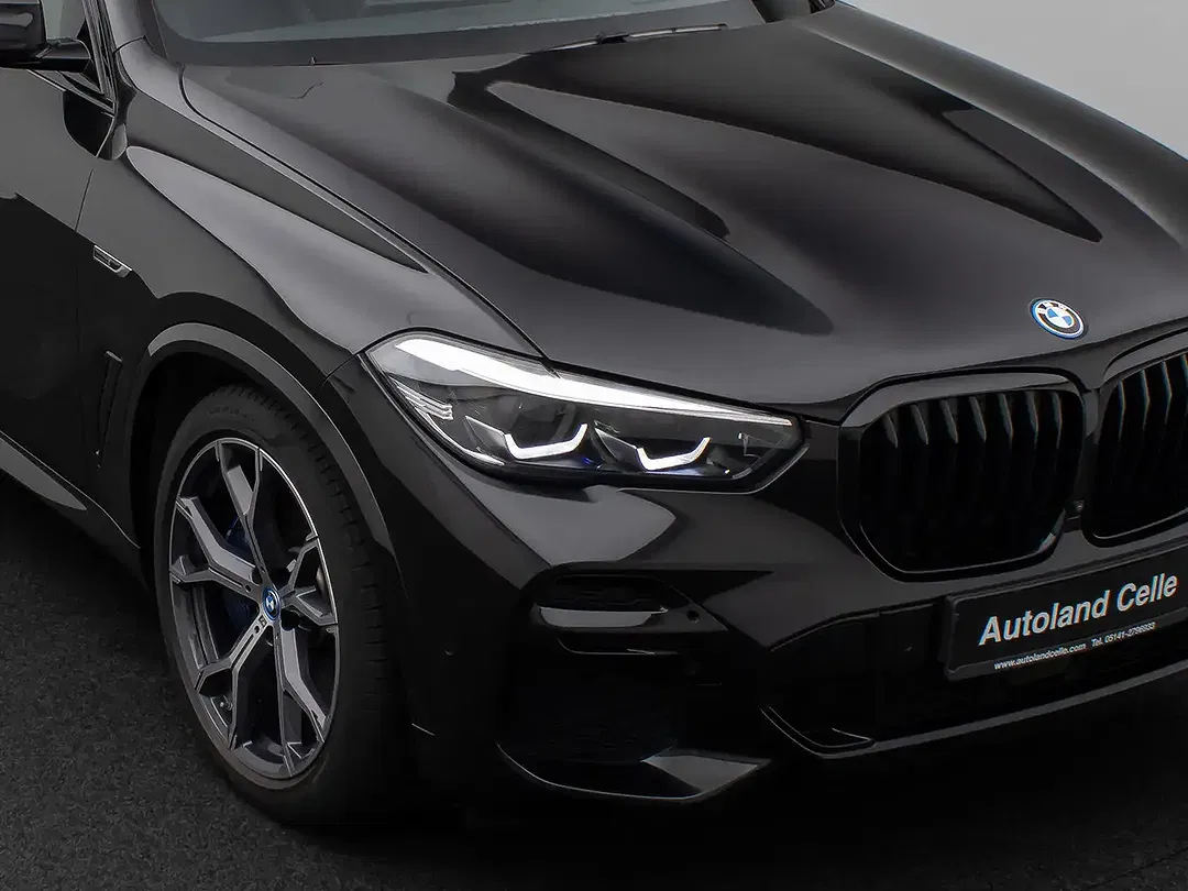 BMW X5 - Thumbnail 18