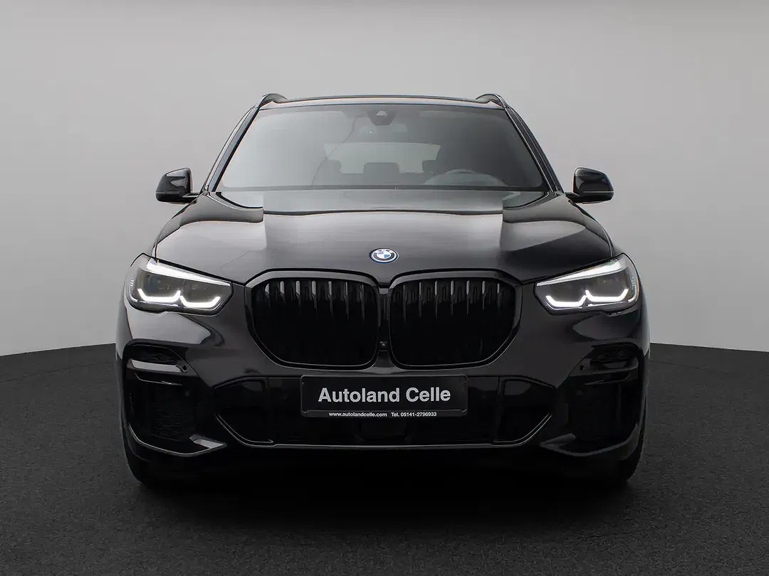 BMW X5 - Thumbnail 2
