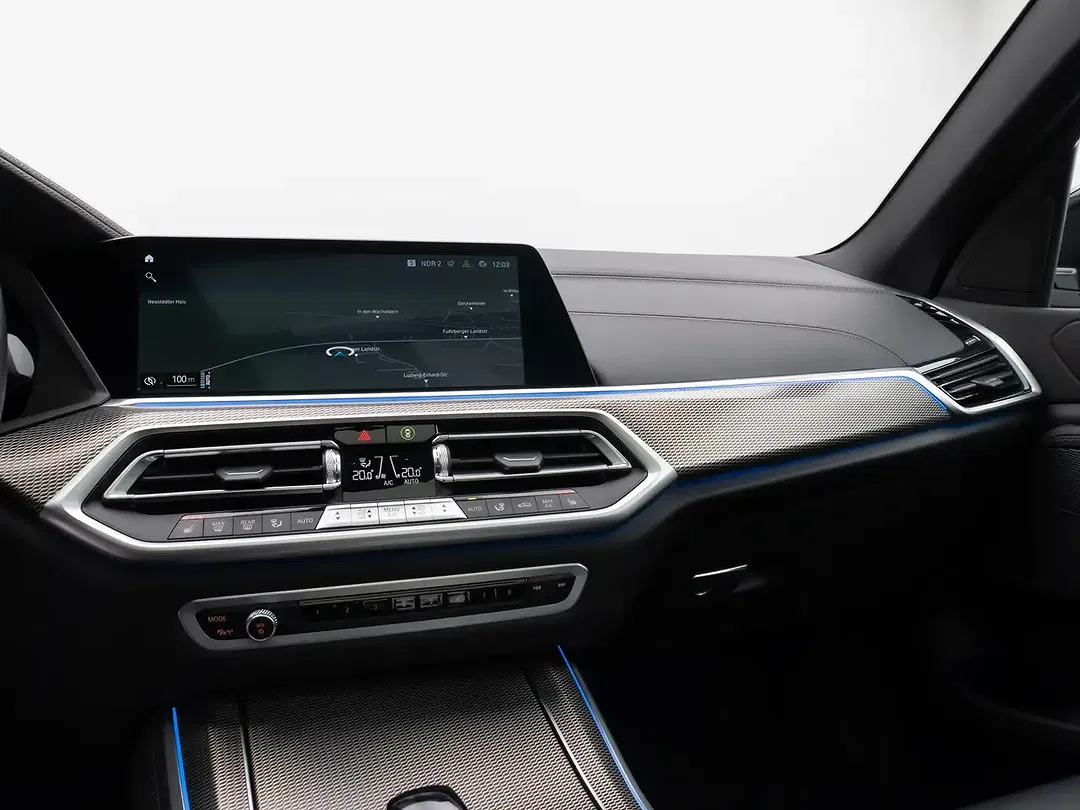 BMW X5 - Thumbnail 21