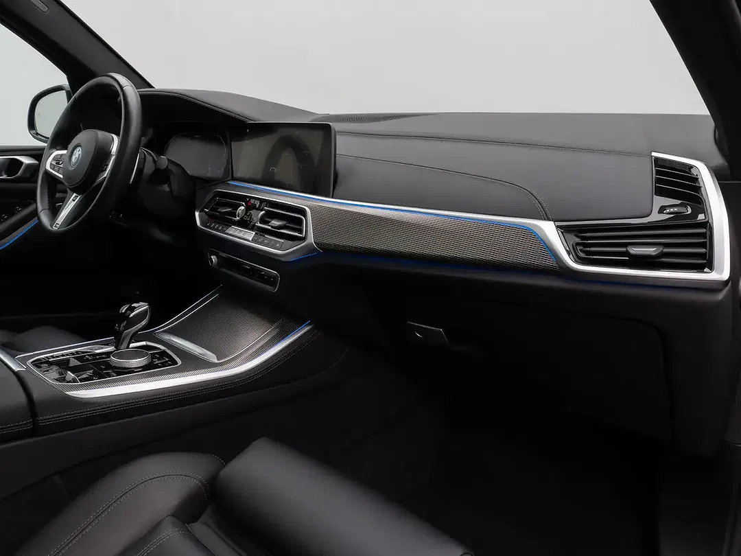 BMW X5 - Thumbnail 22