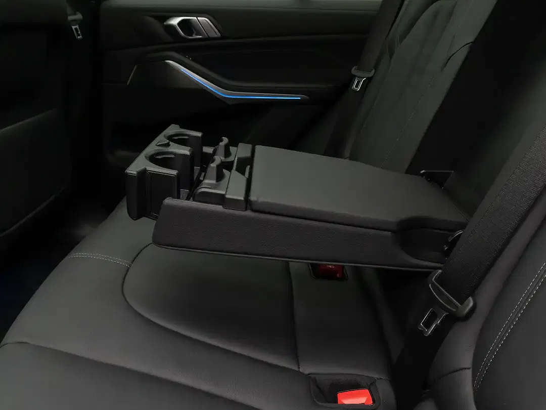 BMW X5 - Thumbnail 26