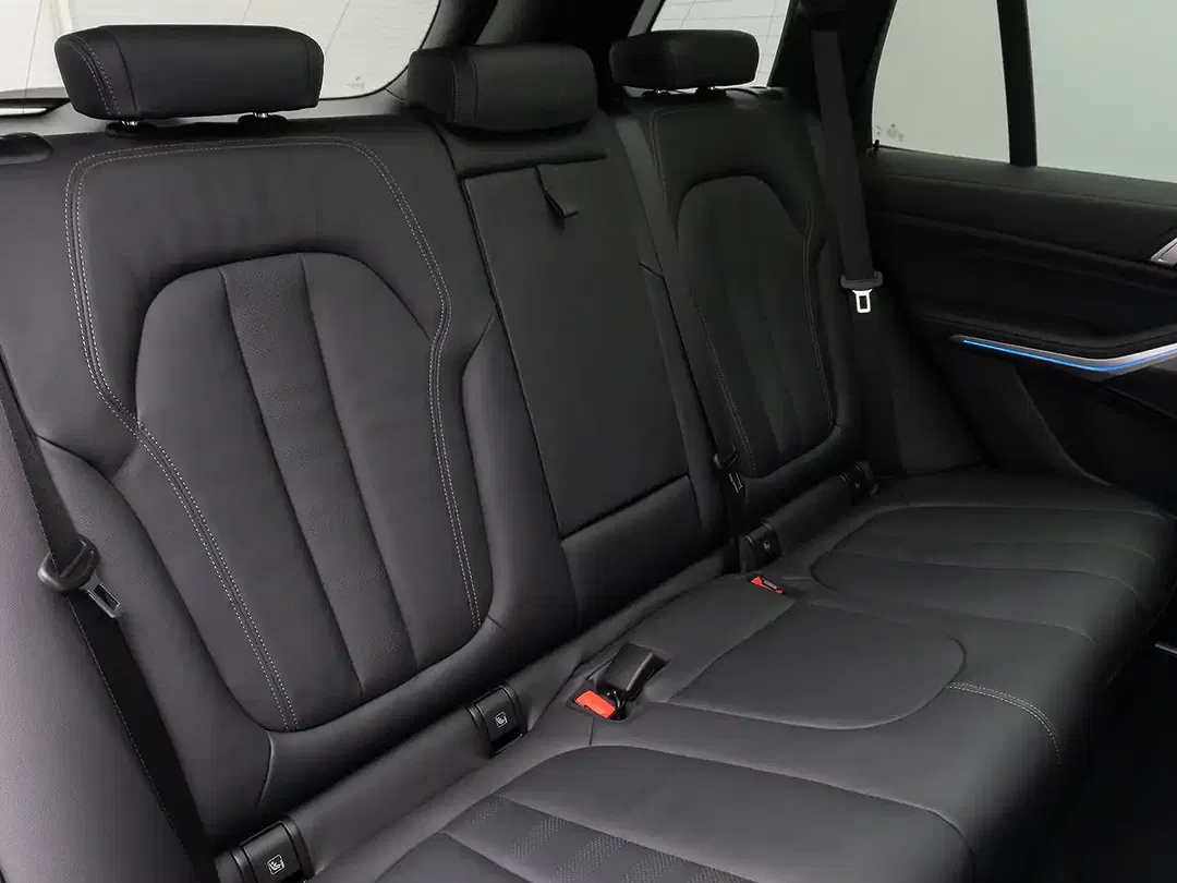 BMW X5 - Thumbnail 27
