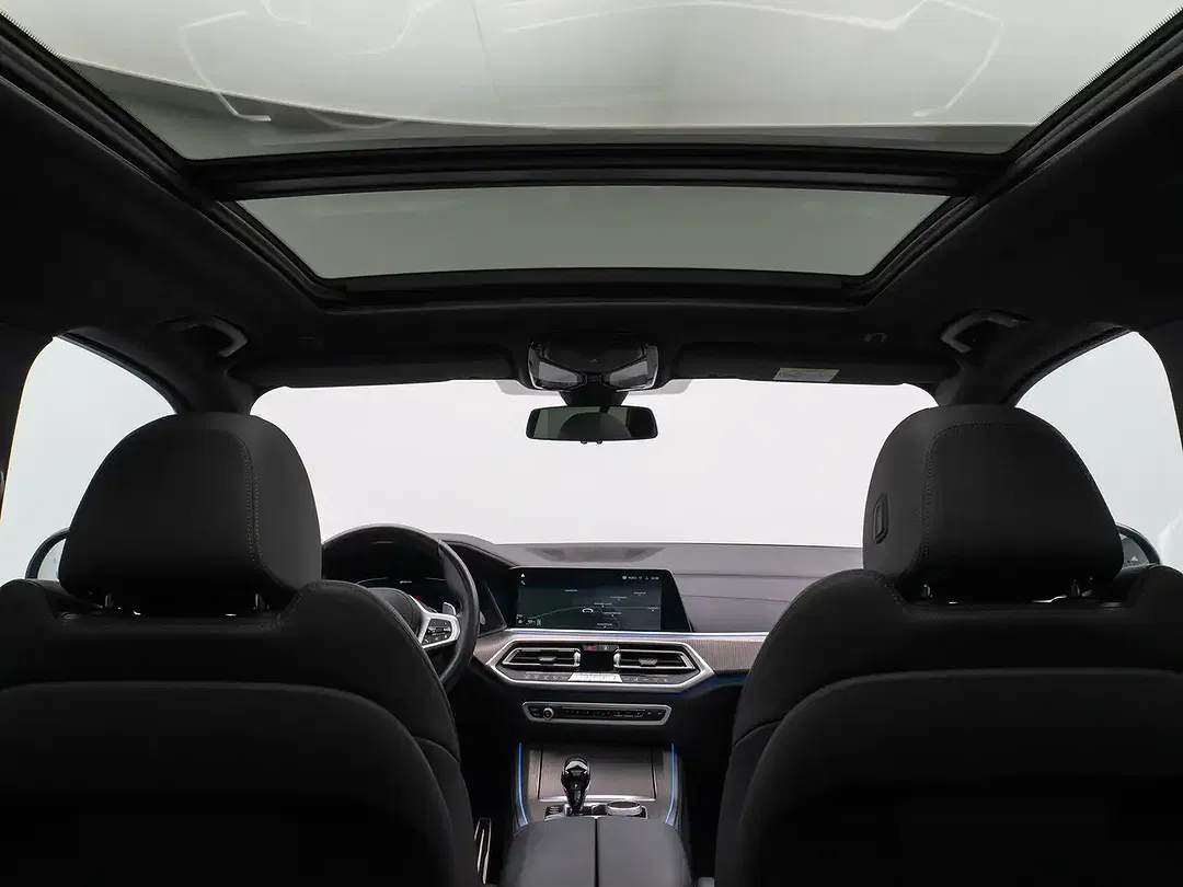 BMW X5 - Thumbnail 28