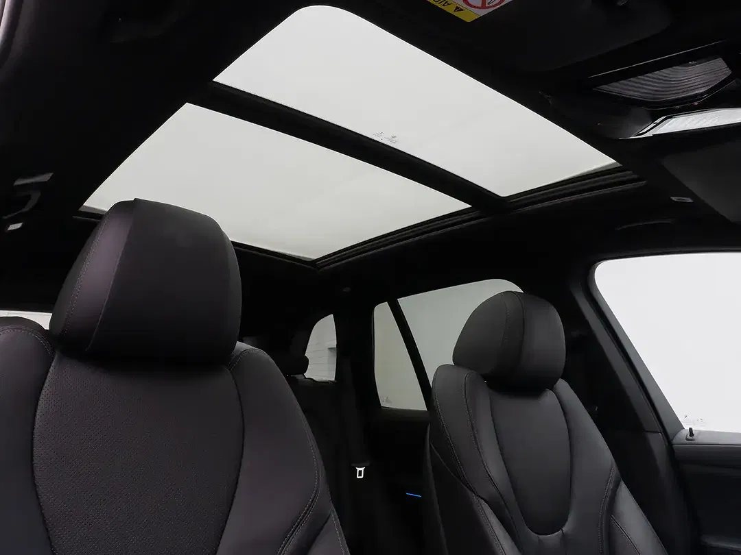 BMW X5 - Thumbnail 29