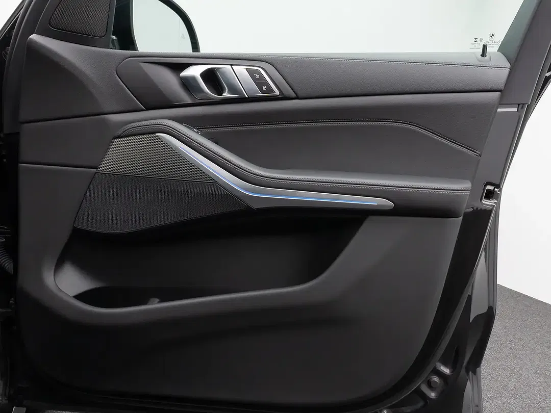BMW X5 - Thumbnail 30