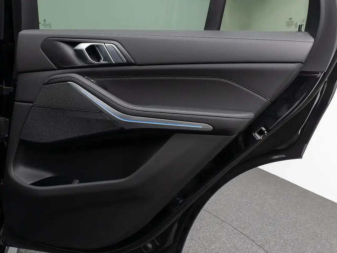 BMW X5 - Thumbnail 31
