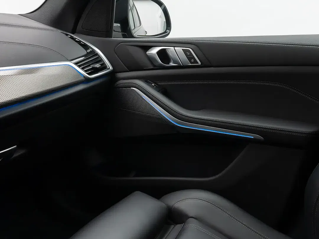 BMW X5 - Thumbnail 32