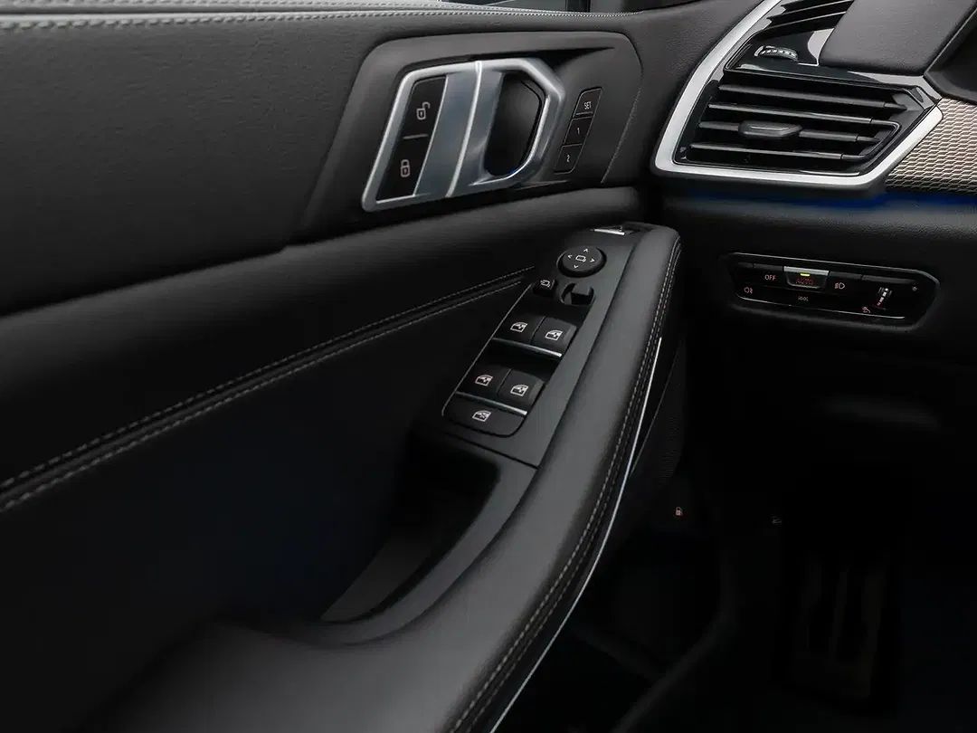 BMW X5 - Thumbnail 33