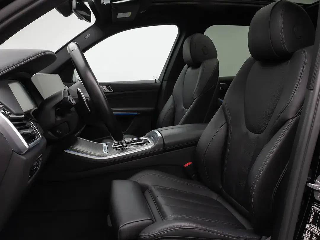 BMW X5 - Thumbnail 34