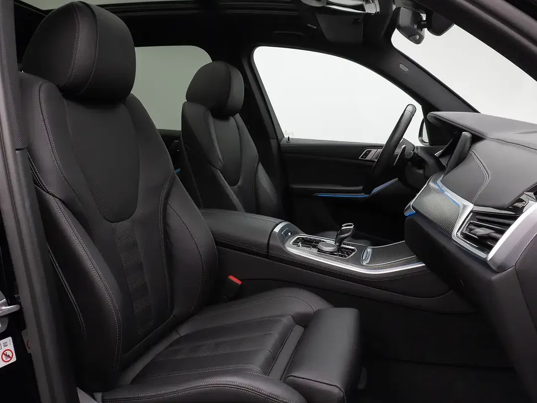 BMW X5 - Thumbnail 35