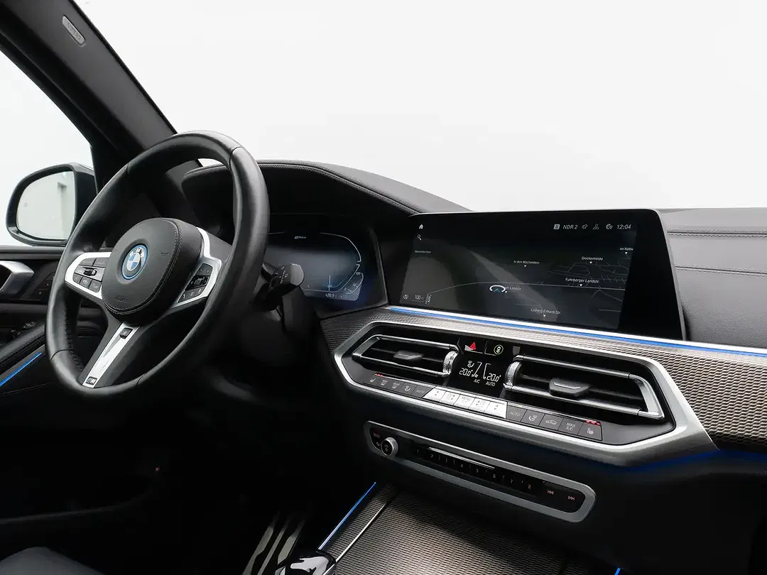 BMW X5 - Thumbnail 36