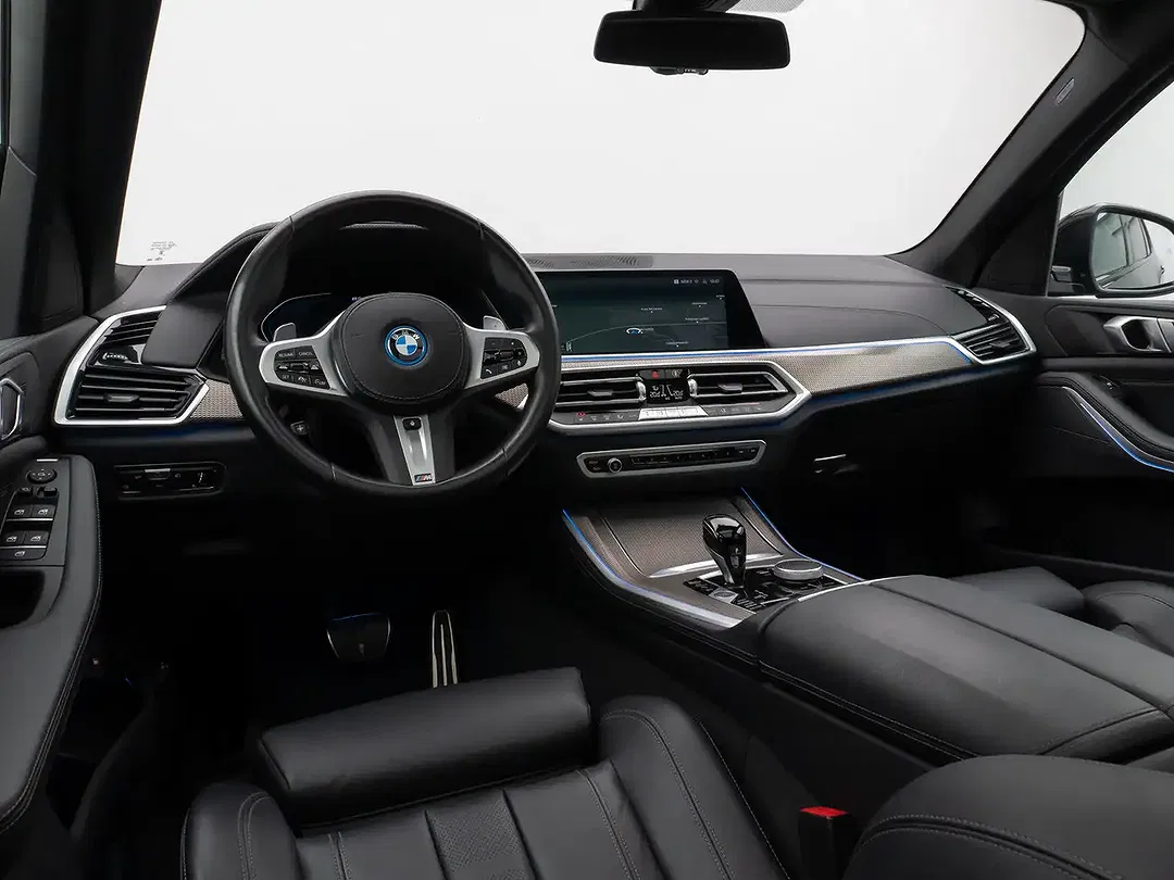 BMW X5 - Thumbnail 37