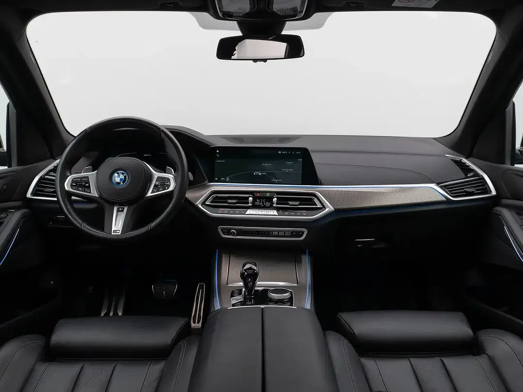 BMW X5 - Thumbnail 38