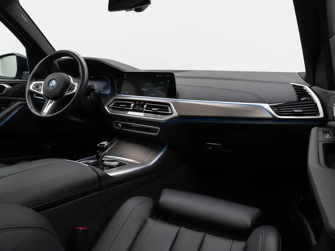 BMW X5 - Thumbnail 39