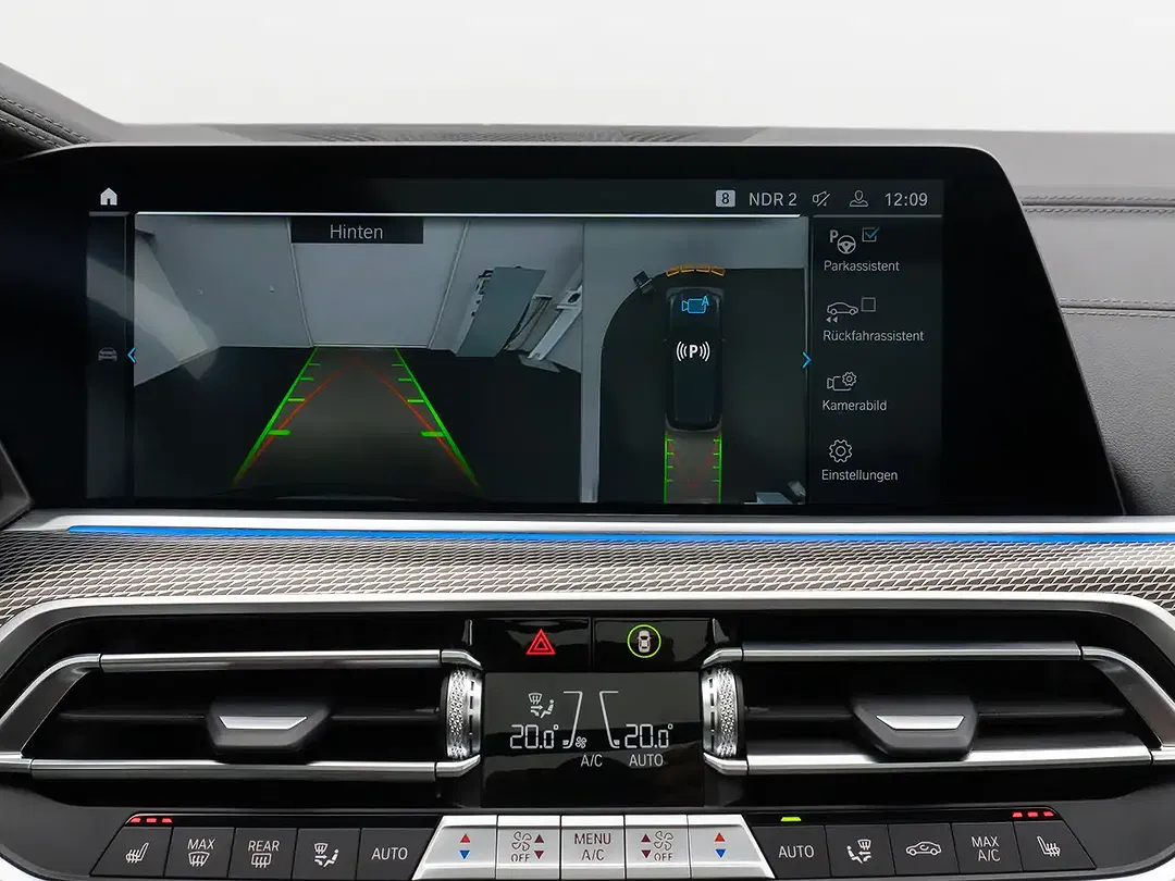 BMW X5 - Thumbnail 41