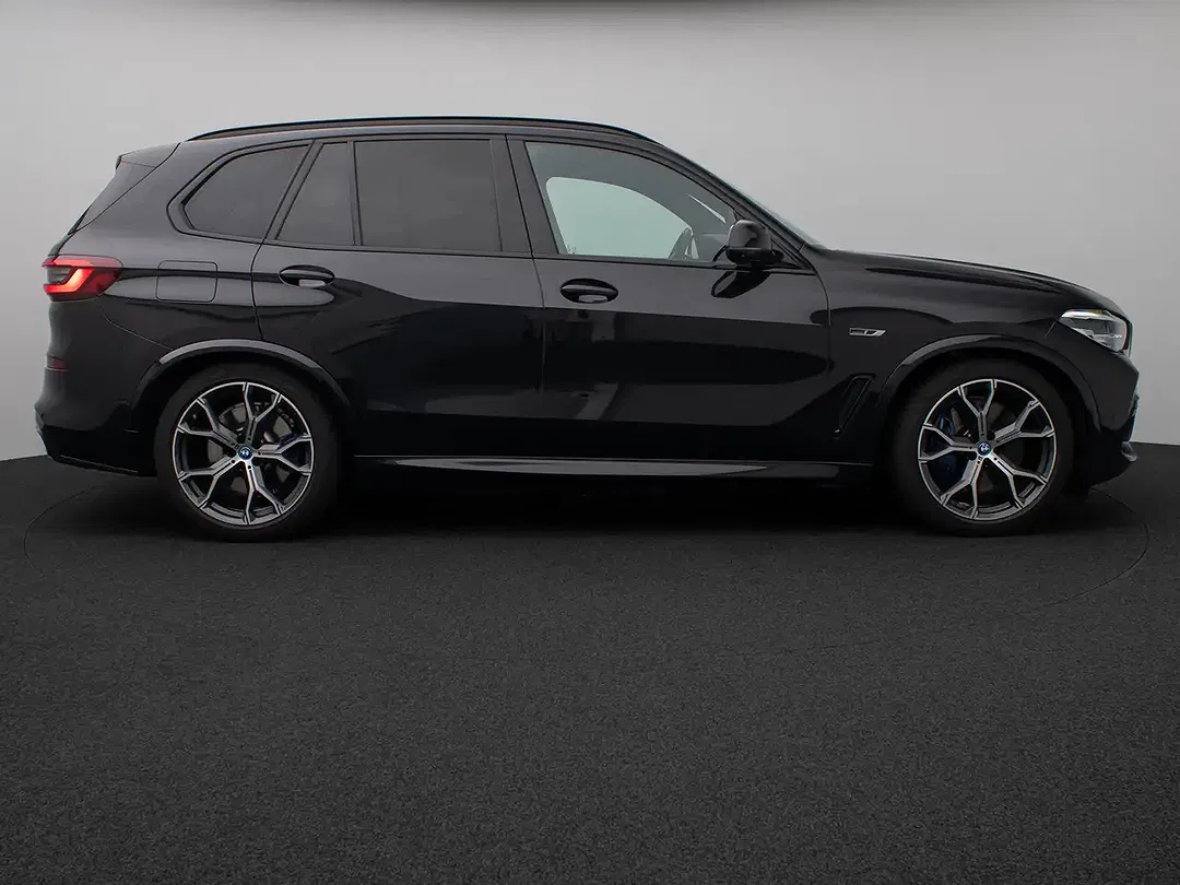 BMW X5 - Thumbnail 5