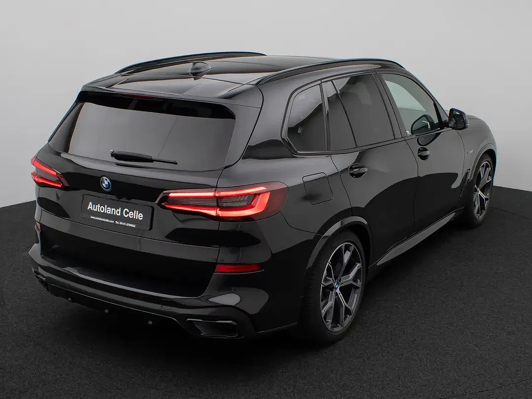 BMW X5 - Thumbnail 7