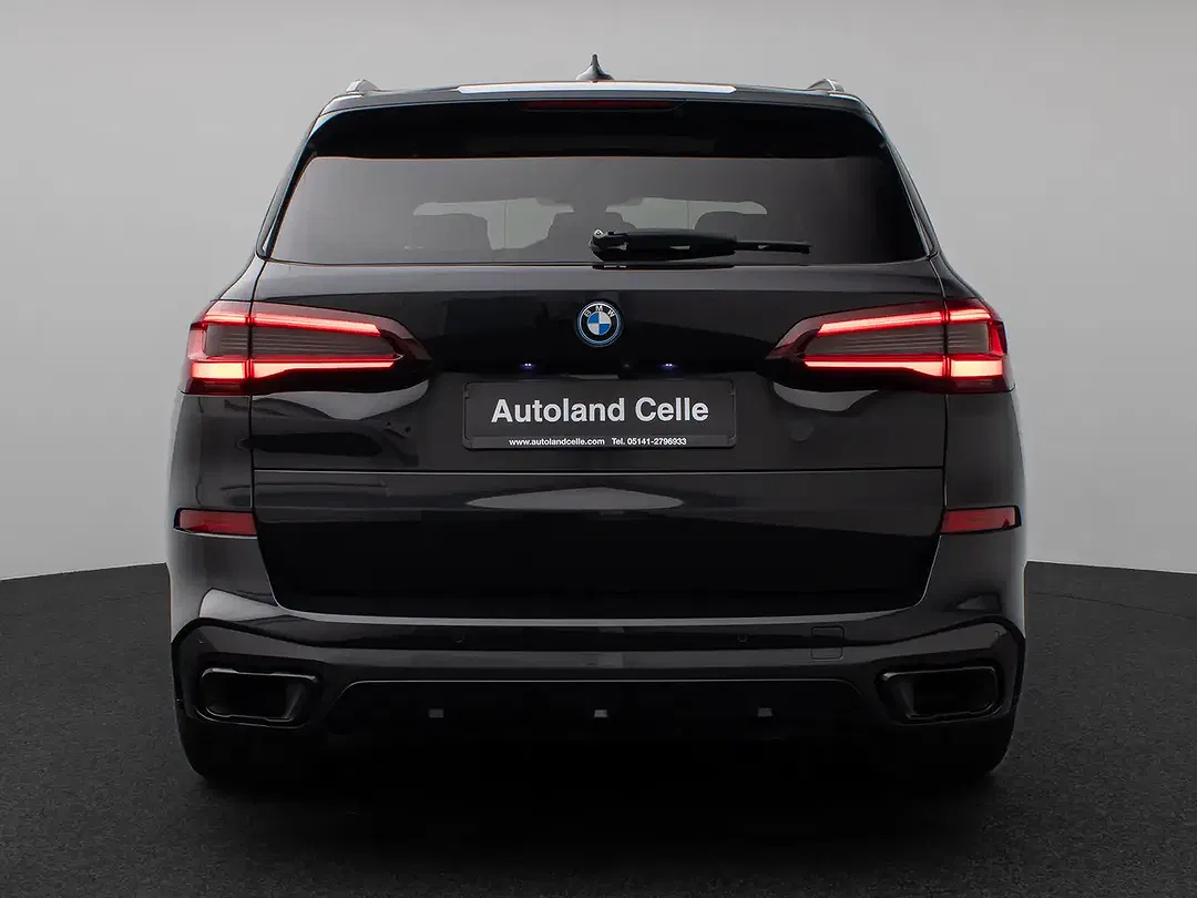 BMW X5 - Thumbnail 8