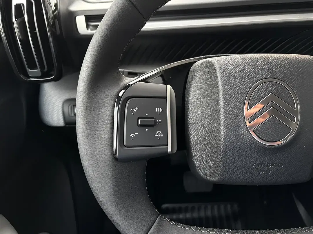 Citroen C3 Aircross - Thumbnail 11