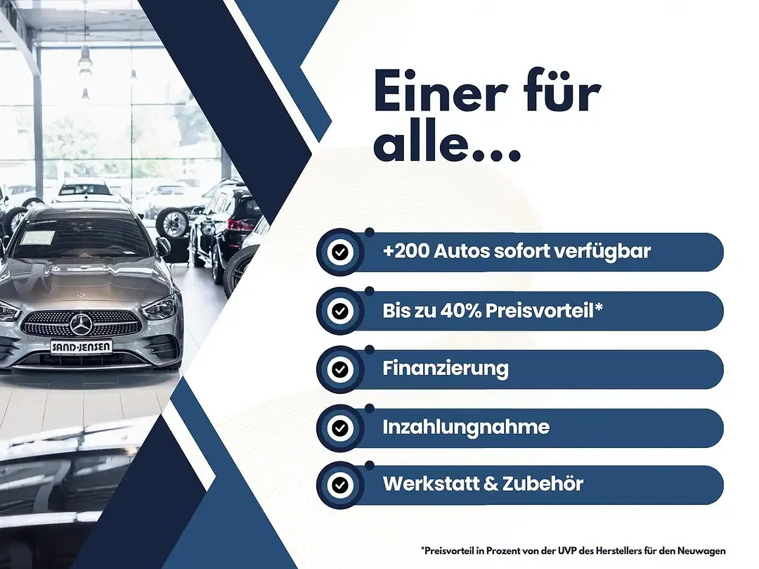 Citroen C3 Aircross - Thumbnail 9