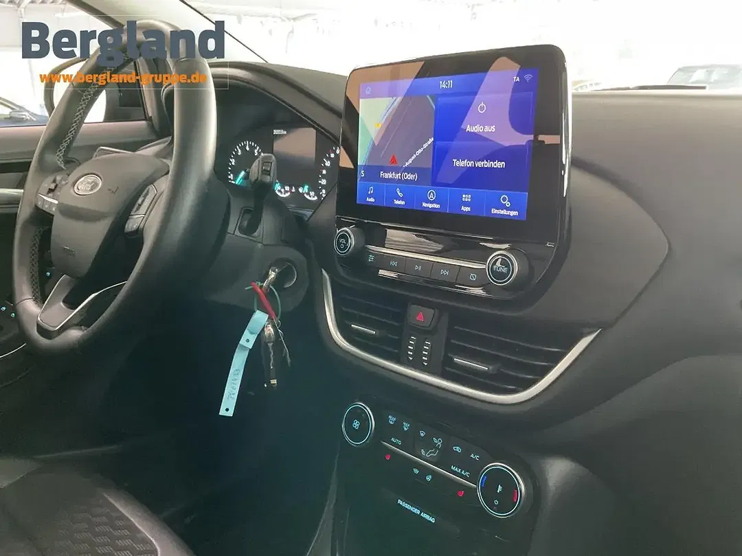 Ford Puma - Thumbnail 11
