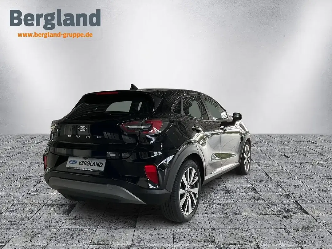 Ford Puma - Thumbnail 4