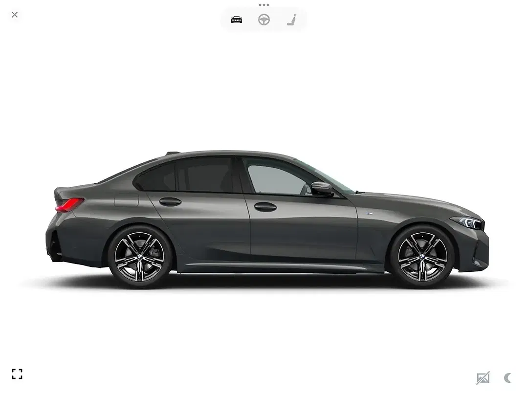 BMW 320 - Thumbnail 6