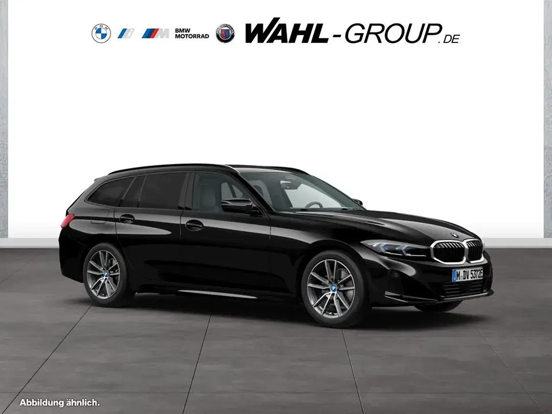 BMW 320 - Thumbnail 10