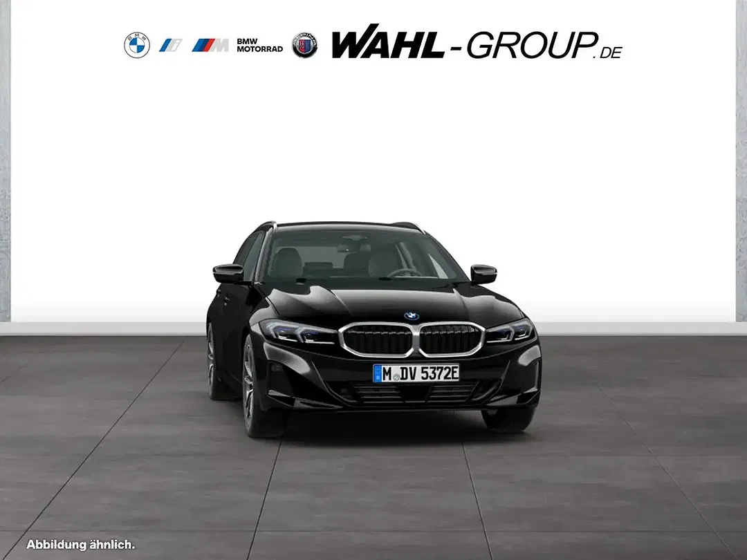 BMW 320 - Thumbnail 11