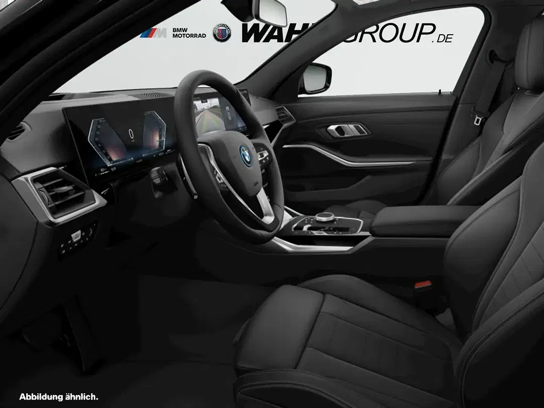 BMW 320 - Thumbnail 4