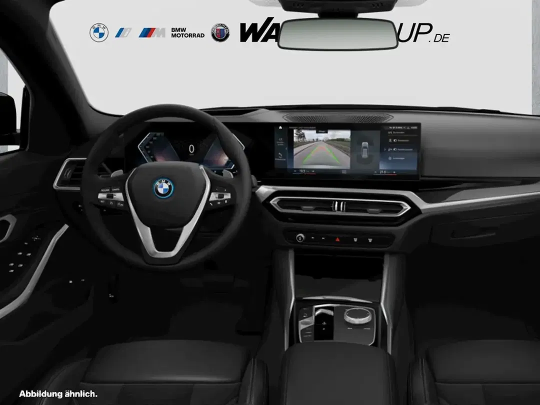 BMW 320 - Thumbnail 5