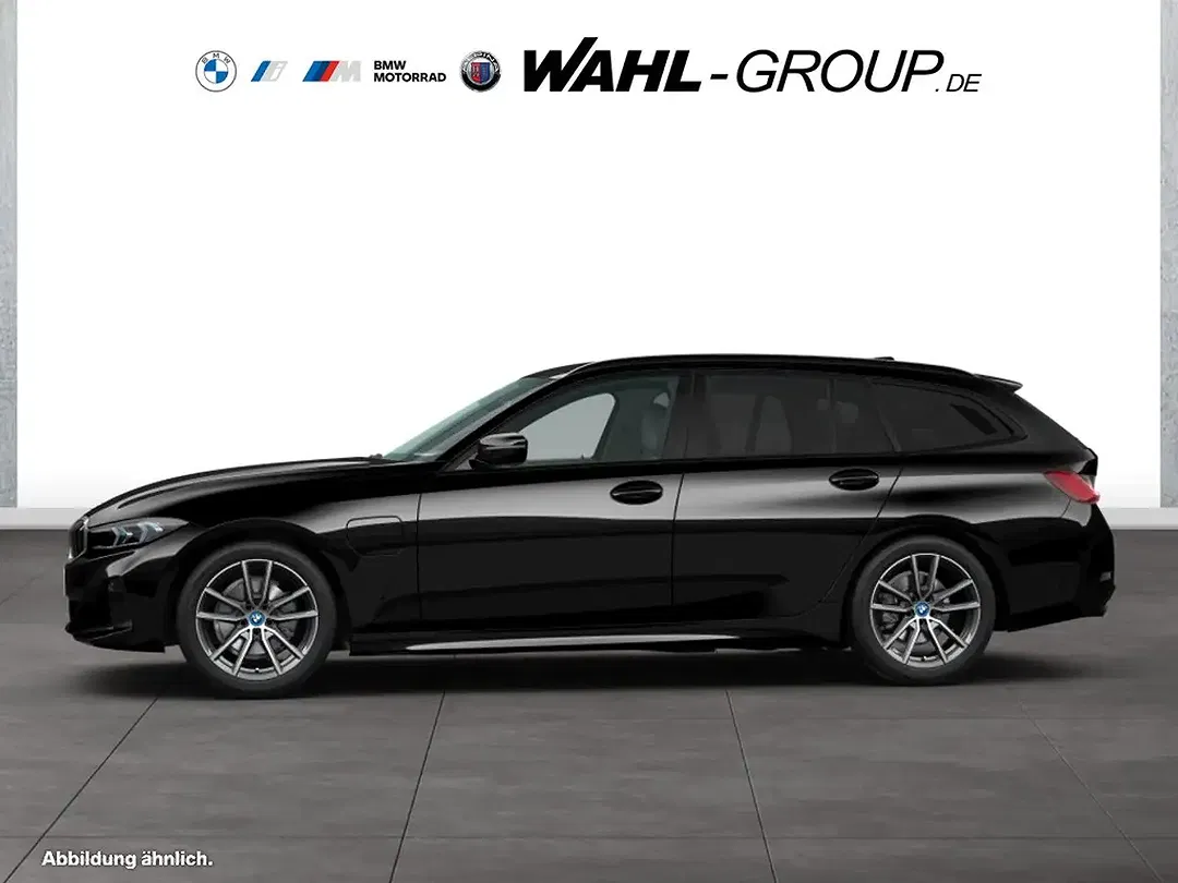 BMW 320 - Thumbnail 6