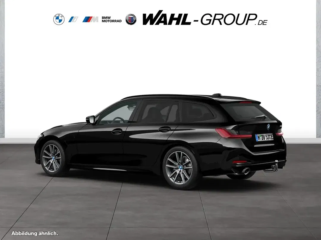 BMW 320 - Thumbnail 7