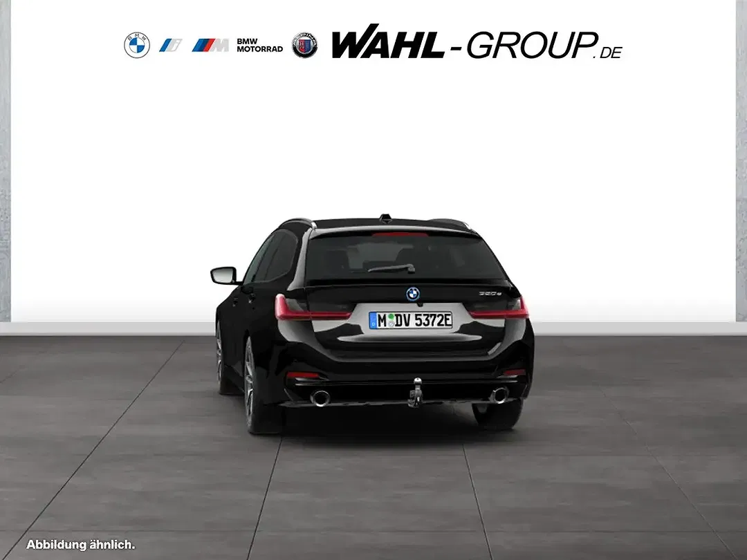 BMW 320 - Thumbnail 8