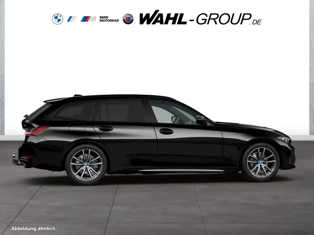BMW 320 - Thumbnail 9