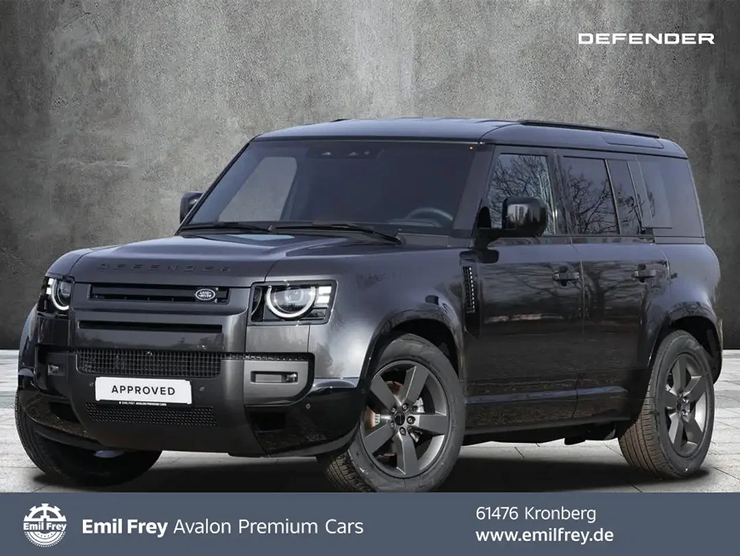 Land Rover Defender - Afbeelding 1