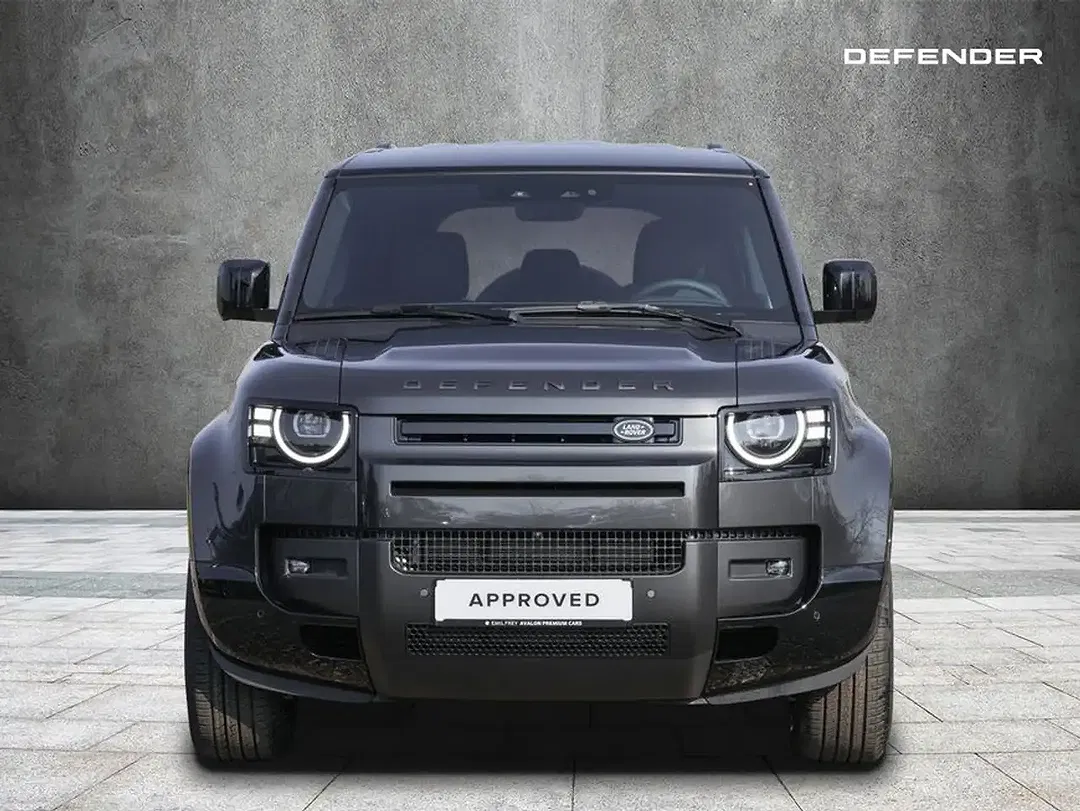 Land Rover Defender - Thumbnail 8