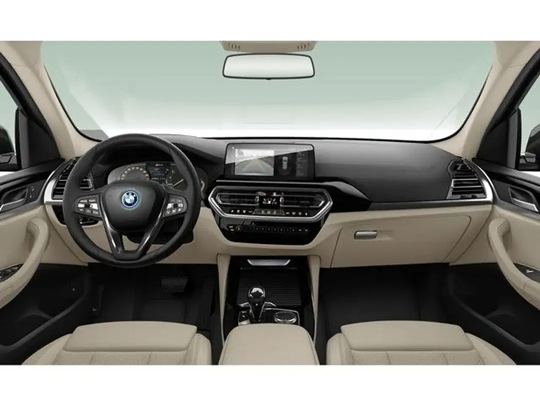 BMW X3 - Thumbnail 5