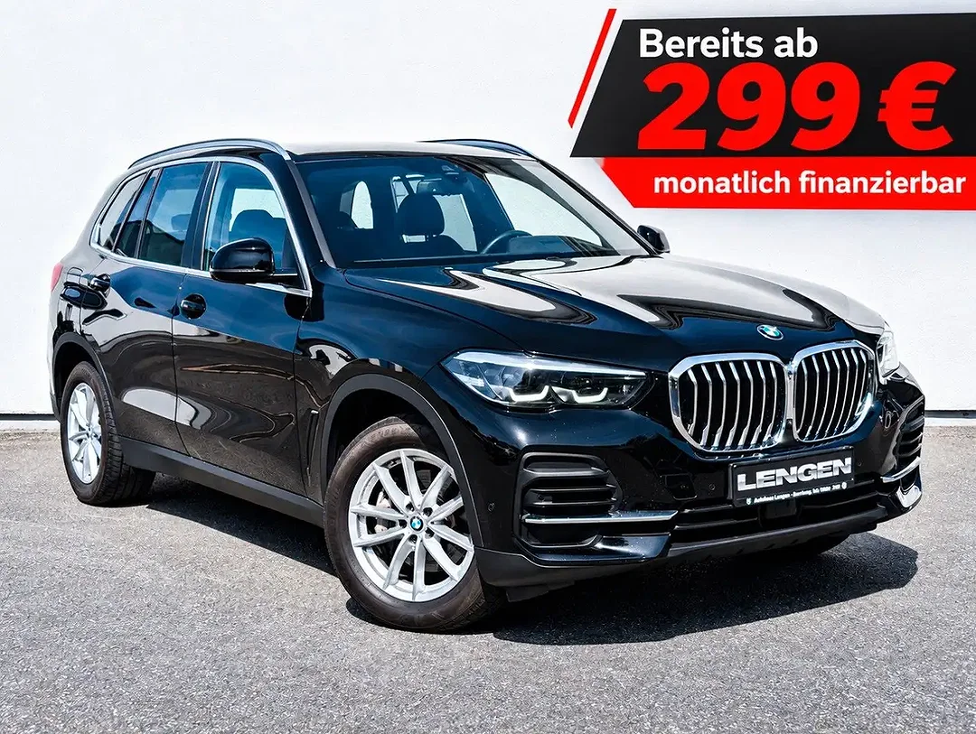 BMW X5 - Afbeelding 1