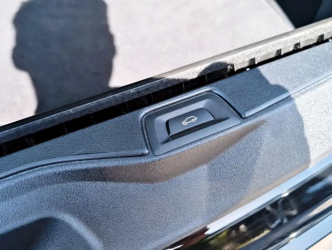 BMW X5 - Thumbnail 10