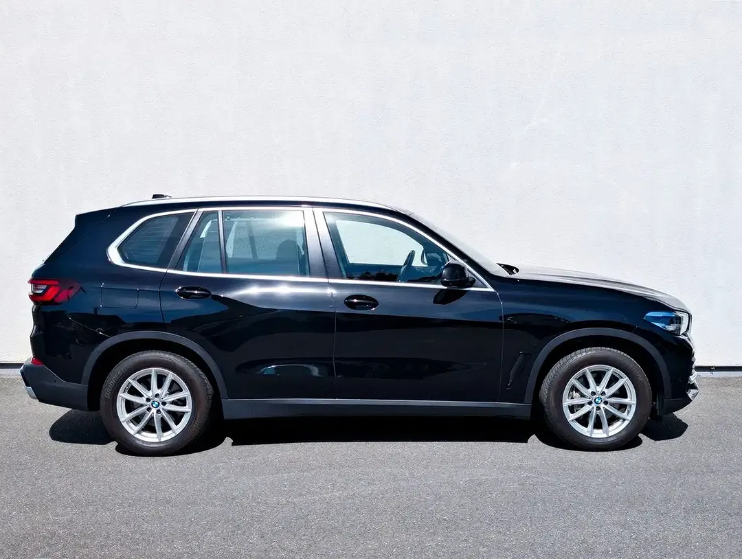 BMW X5 - Thumbnail 14