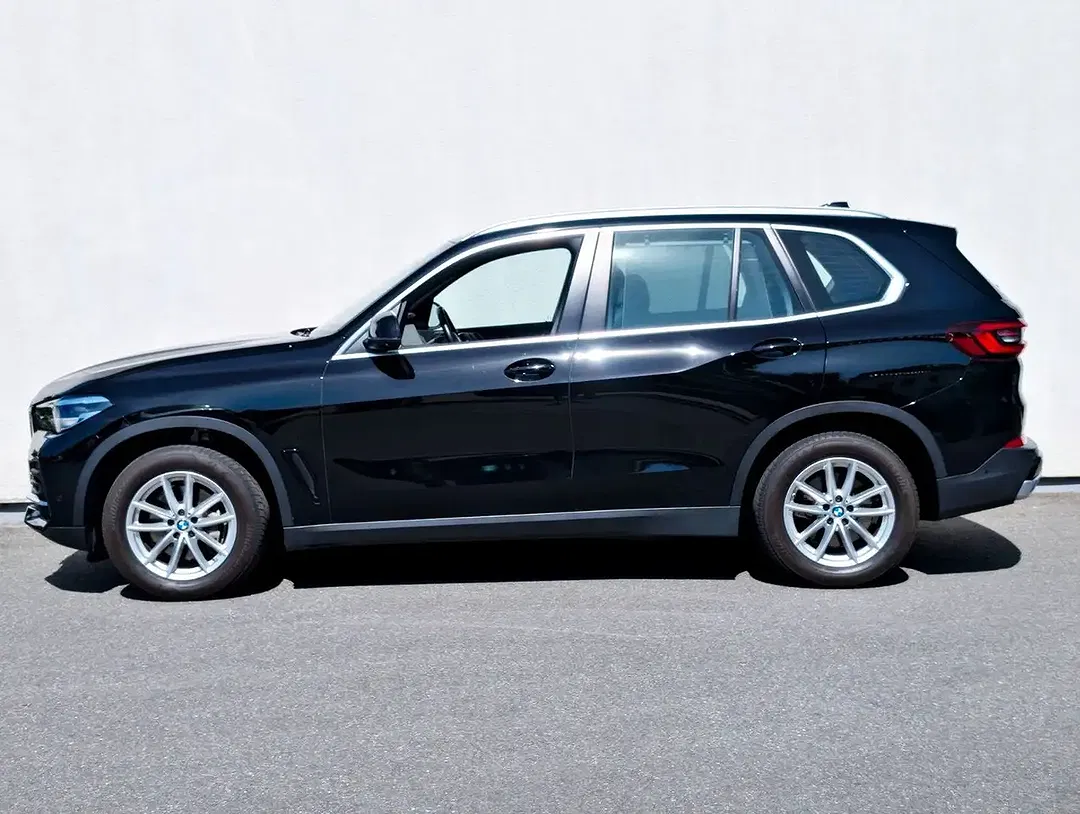 BMW X5 - Thumbnail 5