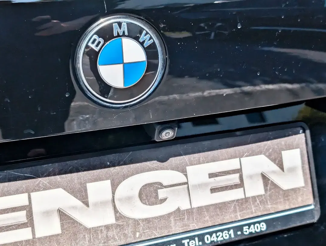 BMW X5 - Thumbnail 7