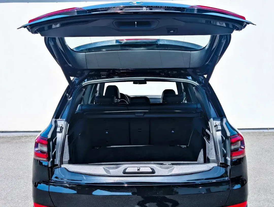 BMW X5 - Thumbnail 9