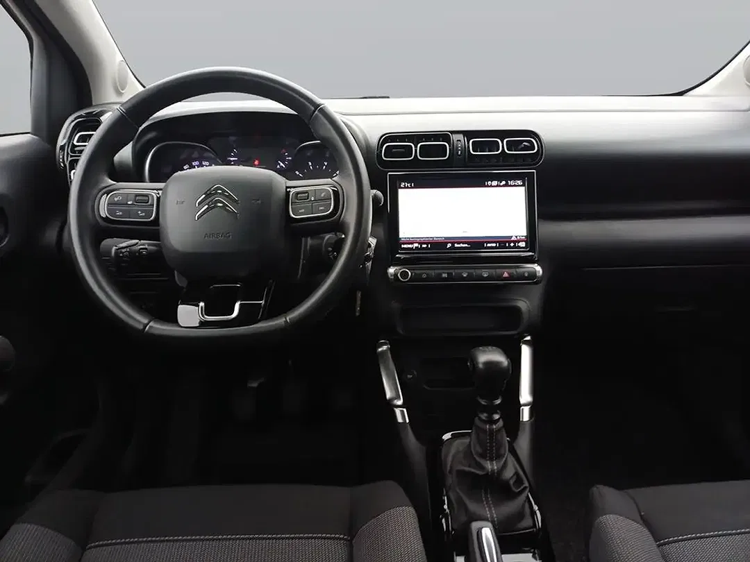 Citroen C3 Aircross - Thumbnail 10