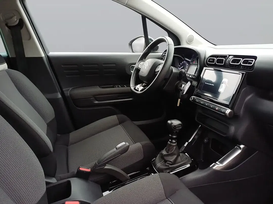 Citroen C3 Aircross - Thumbnail 11