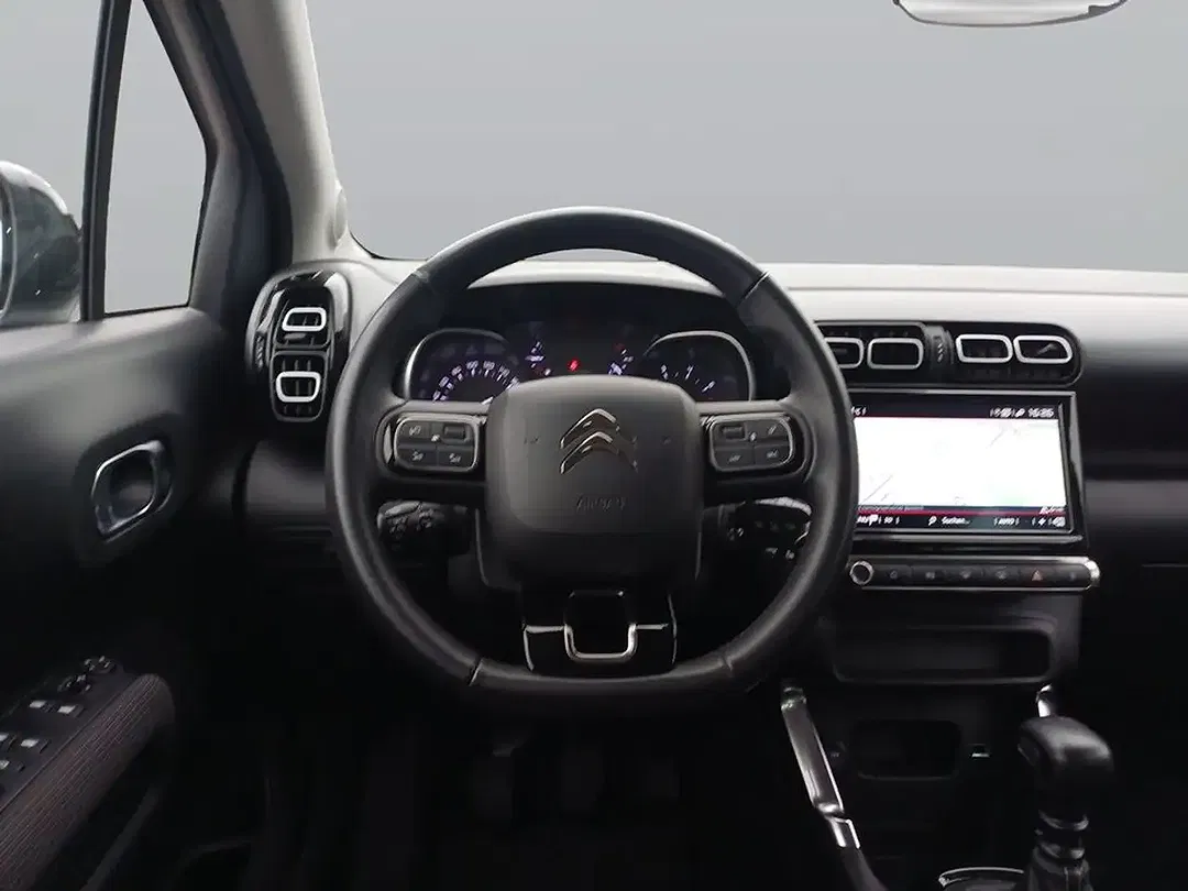Citroen C3 Aircross - Thumbnail 13